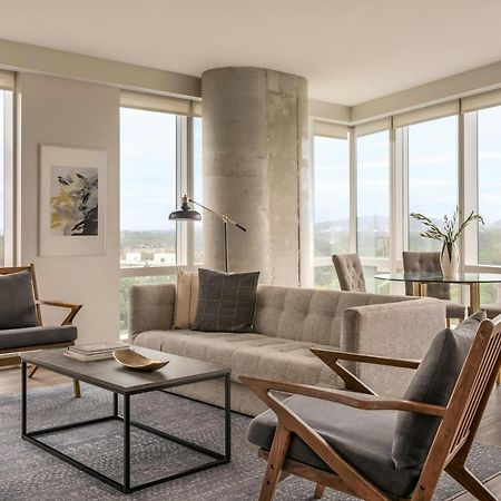 Sonder By Marriott Bonvoy Pierce Boston Apartments Fenway المظهر الخارجي الصورة