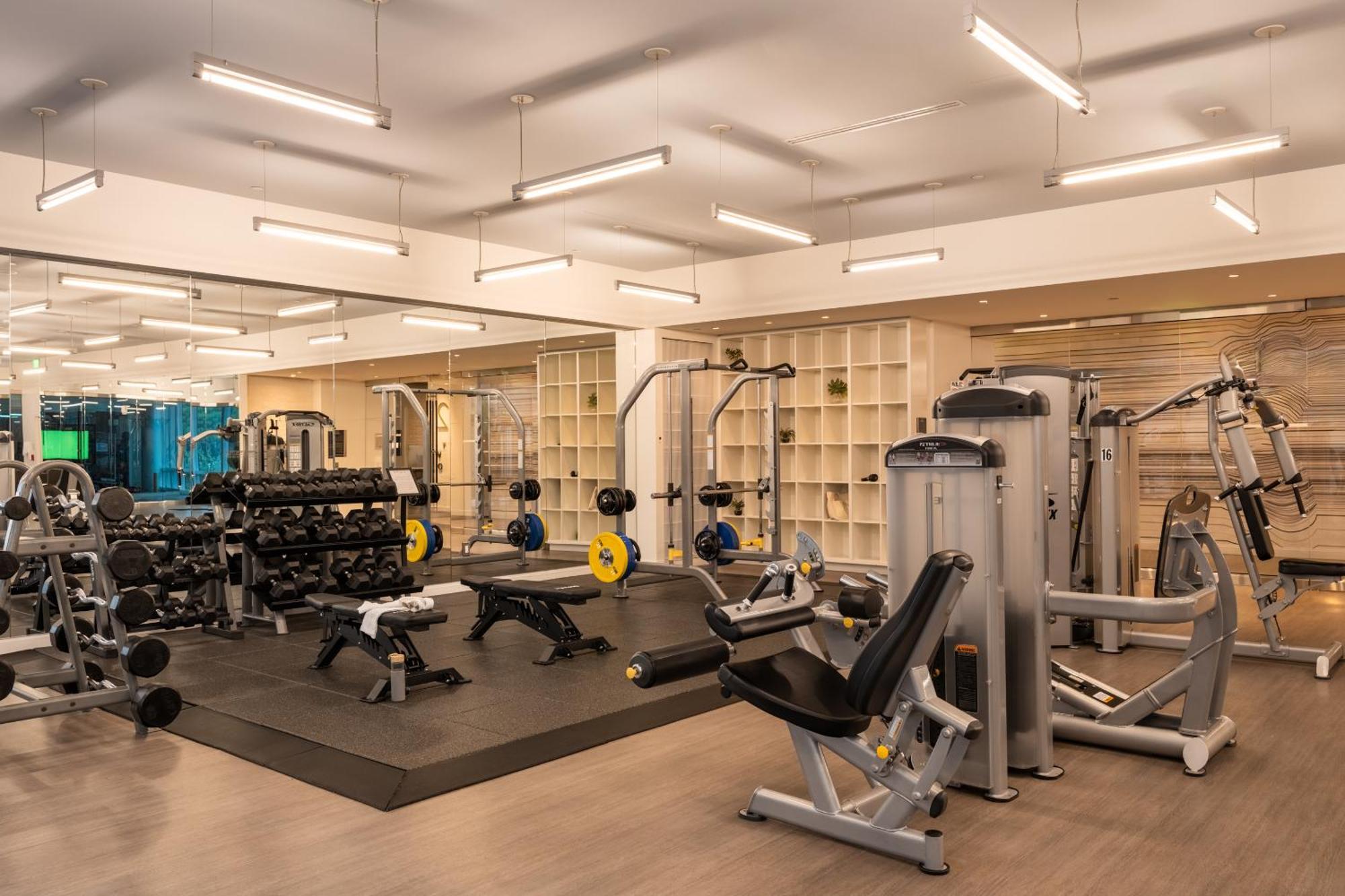 Sonder By Marriott Bonvoy Pierce Boston Apartments Fenway المظهر الخارجي الصورة