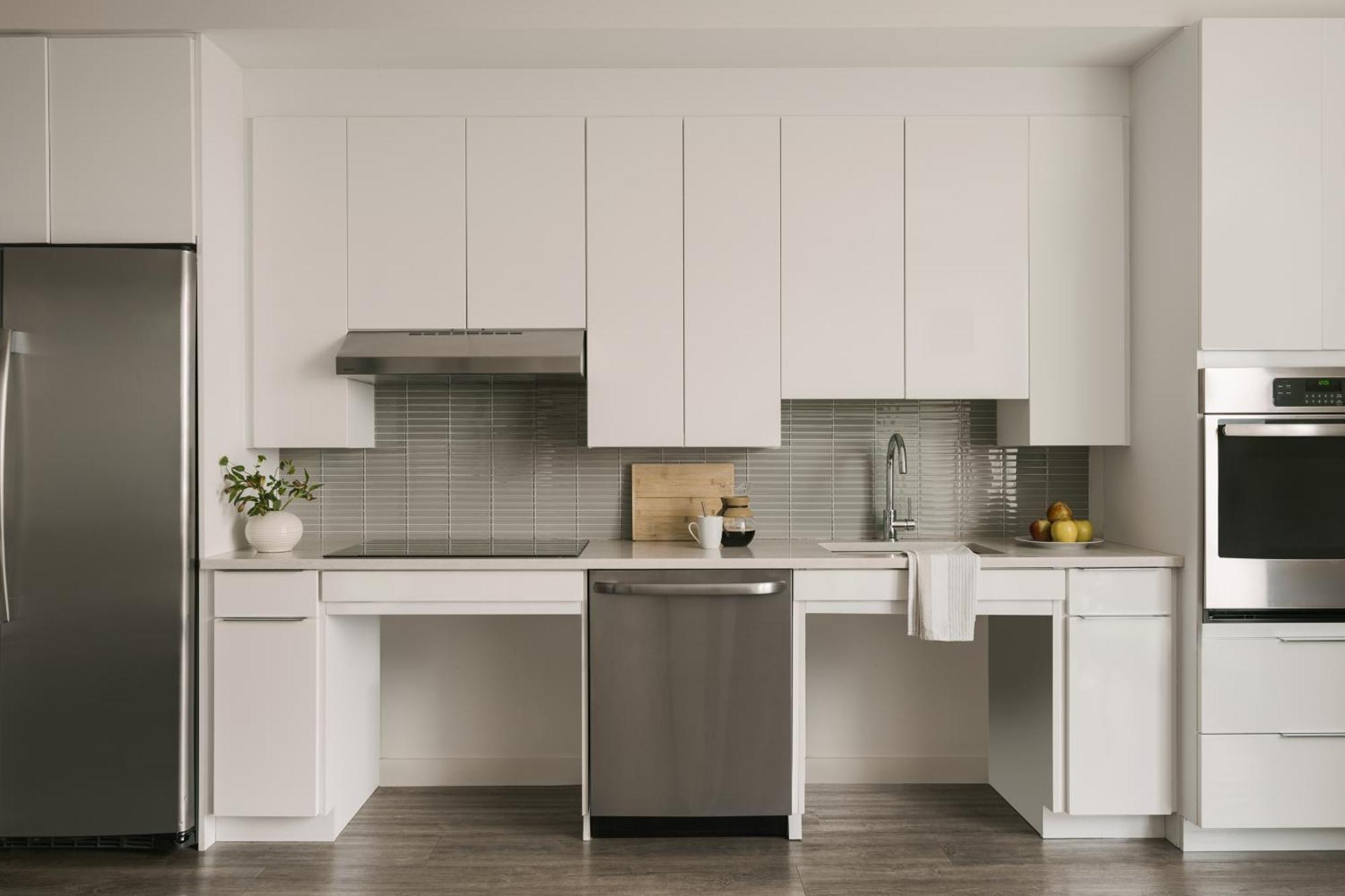 Sonder By Marriott Bonvoy Pierce Boston Apartments Fenway المظهر الخارجي الصورة