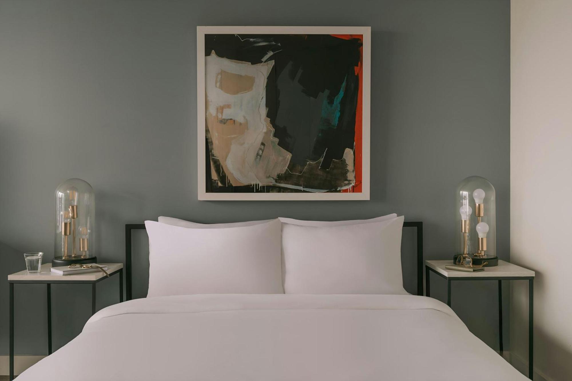Sonder By Marriott Bonvoy Pierce Boston Apartments Fenway المظهر الخارجي الصورة