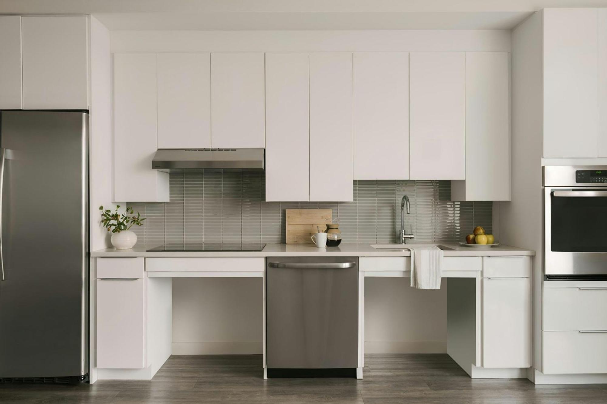 Sonder By Marriott Bonvoy Pierce Boston Apartments Fenway المظهر الخارجي الصورة